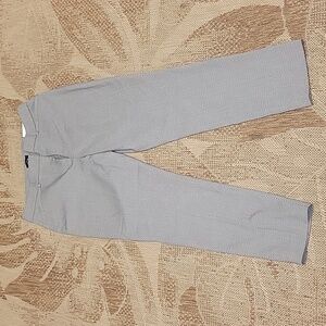 The Slim White House Black Market Dress Pants